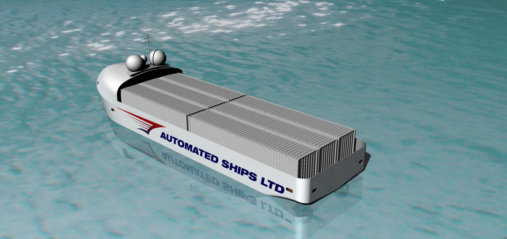 Offshore Support Goes Autonomous